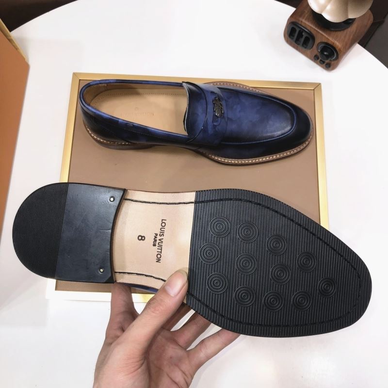 Louis Vuitton Business Shoes